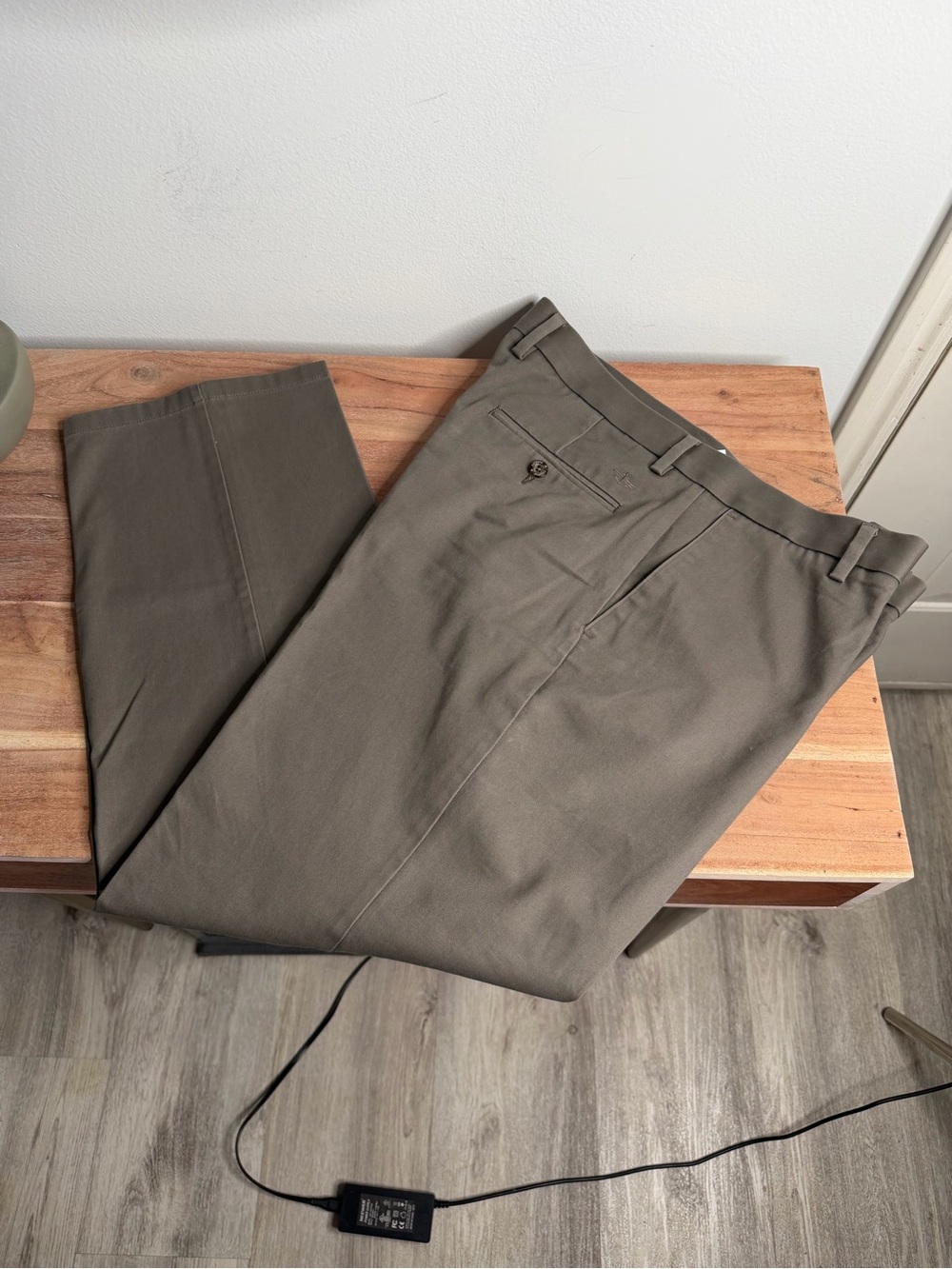 Dockers Straight Dress Pants 36x30 Men’s